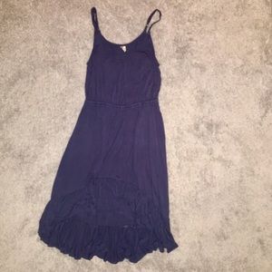 High Low Old Navy Dress